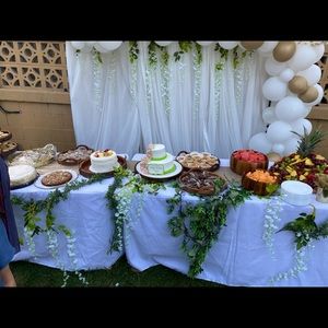 Meet your Posher, Afrah